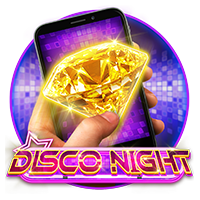 Disco NIght M